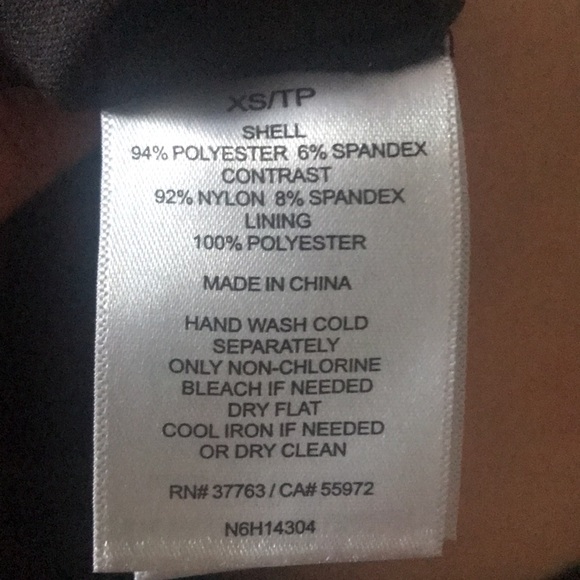 Laundry Long Sleeve Mesh MIDI Dress Xs - Picture 7 of 7